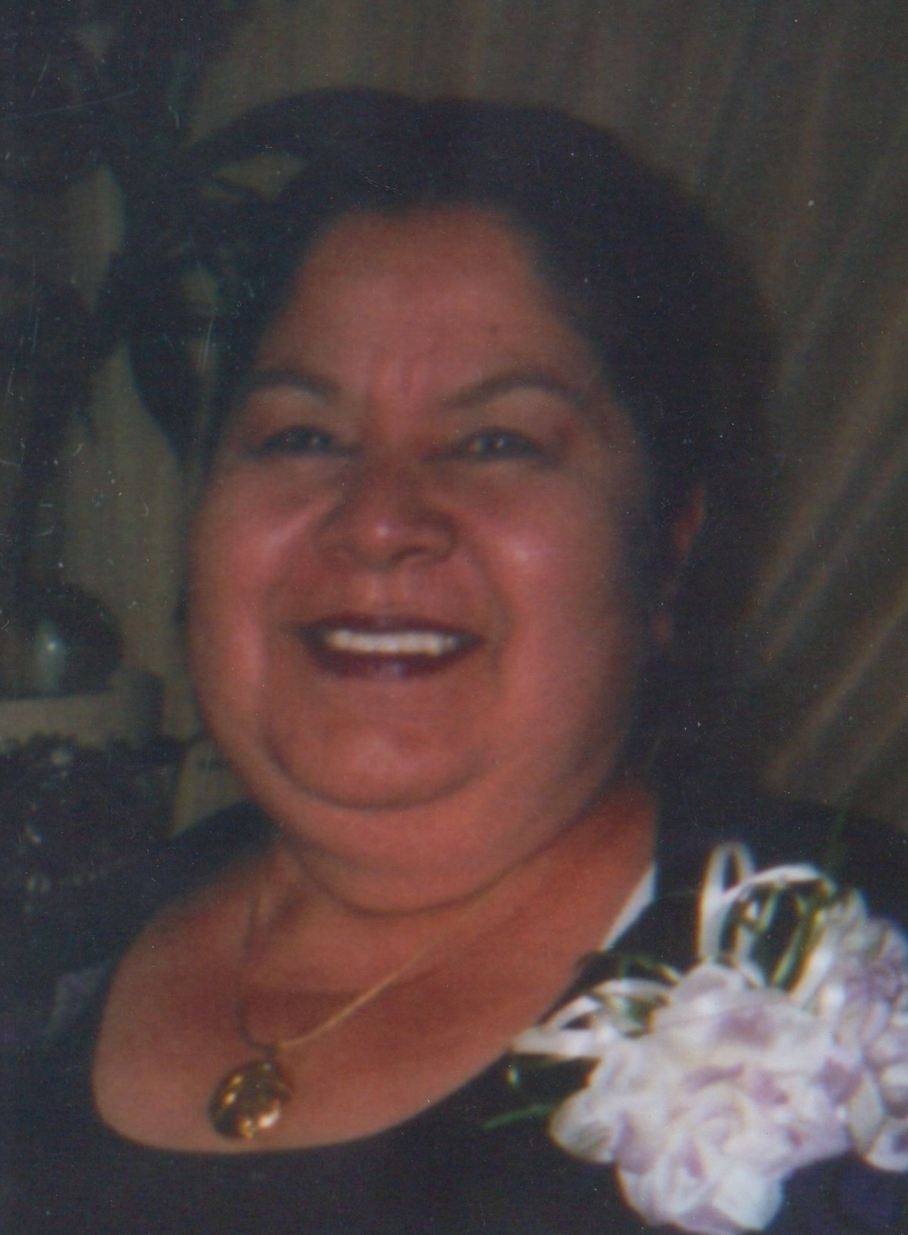 Obituary of Rachel Quezada Aboytes