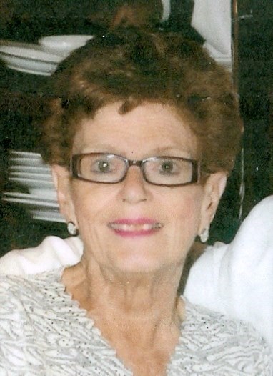 Obituary of Julia Perroncel Heine