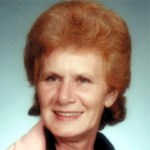Lucy Tipton-Brooks