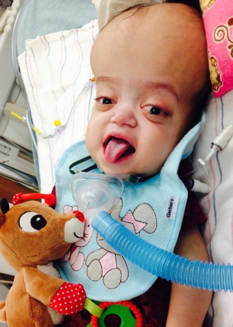 Obituary of Azaliah Devi Nim