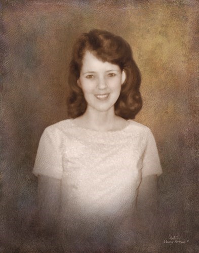 Obituary of Ginger Lou Stanley