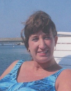 Obituary of Susan Shanahan