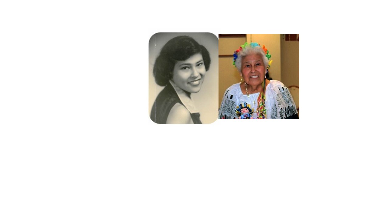 Obituario de Maria Esther Najera