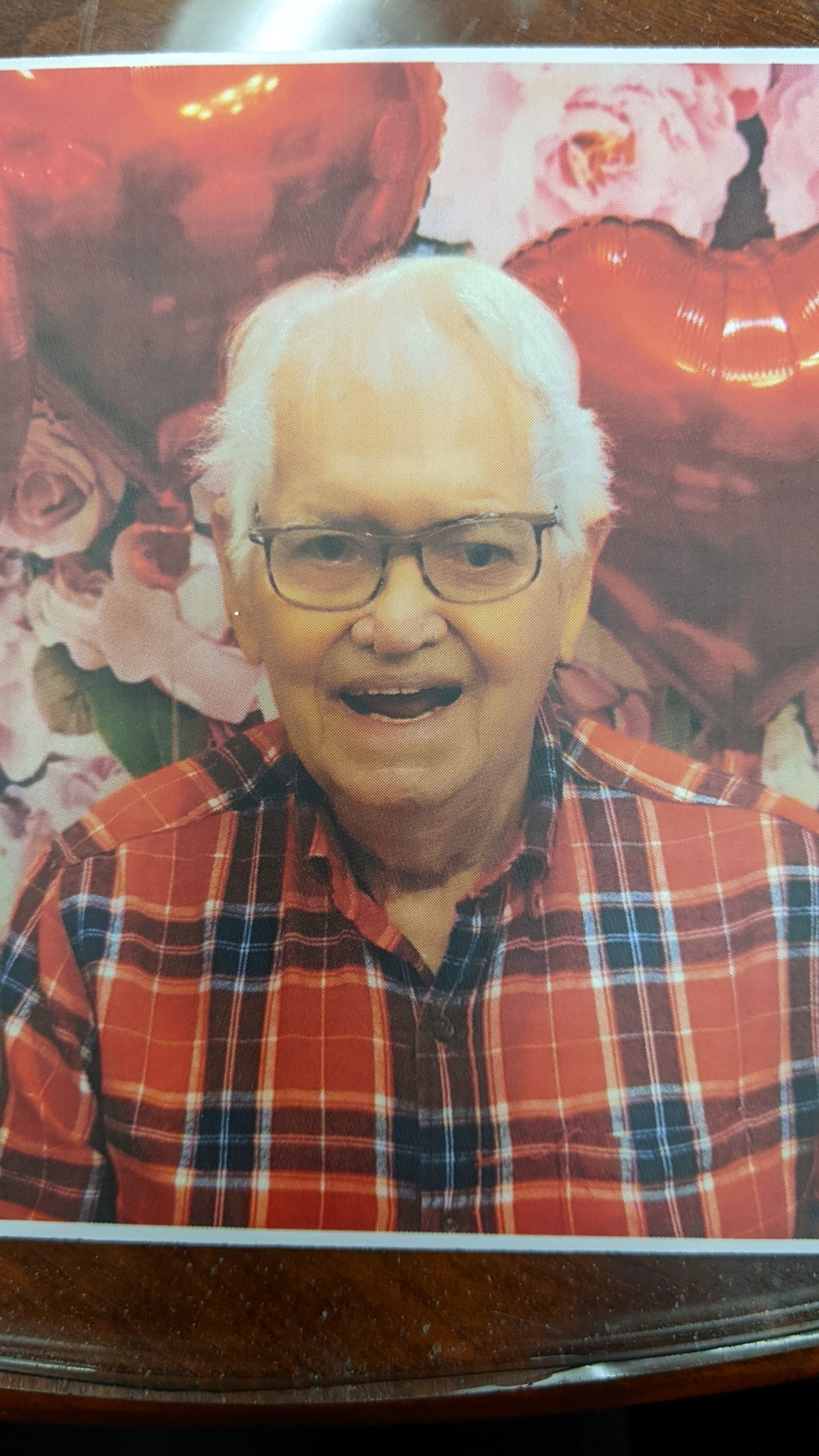 Obituary of Bill Houston Pruett