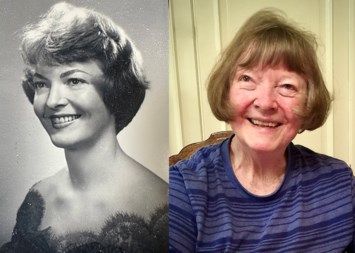 Obituary of Lois Ann Messinger