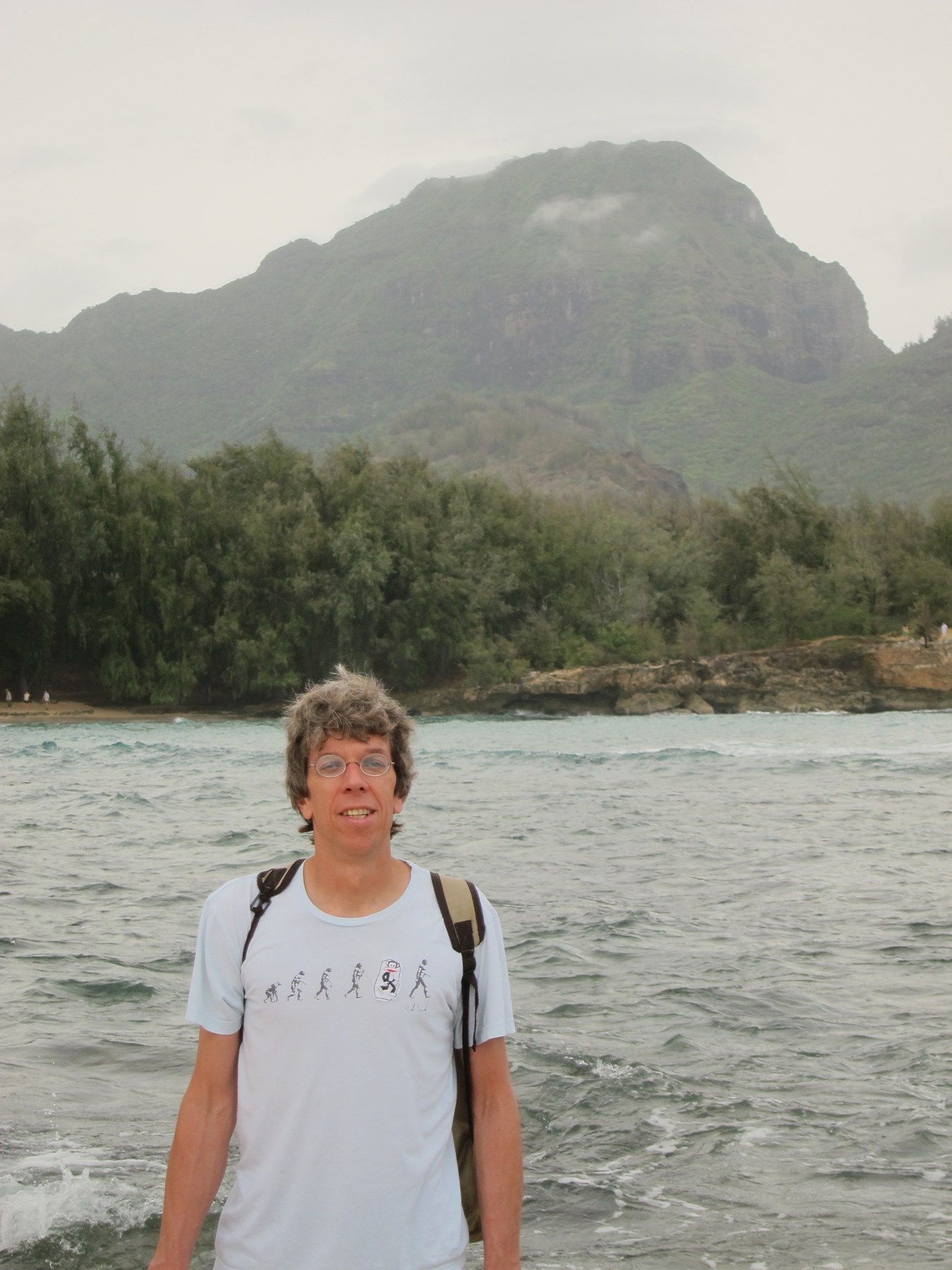 Avis de décès de Charles Kevin Hawkins