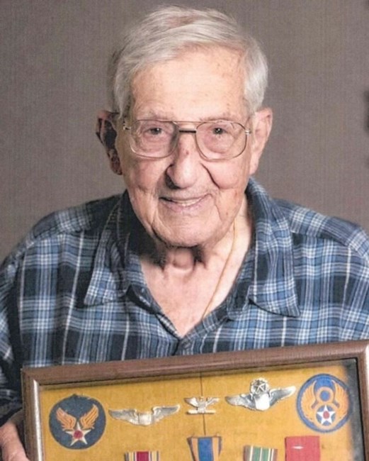 Obituary of John J. DeFrancesco