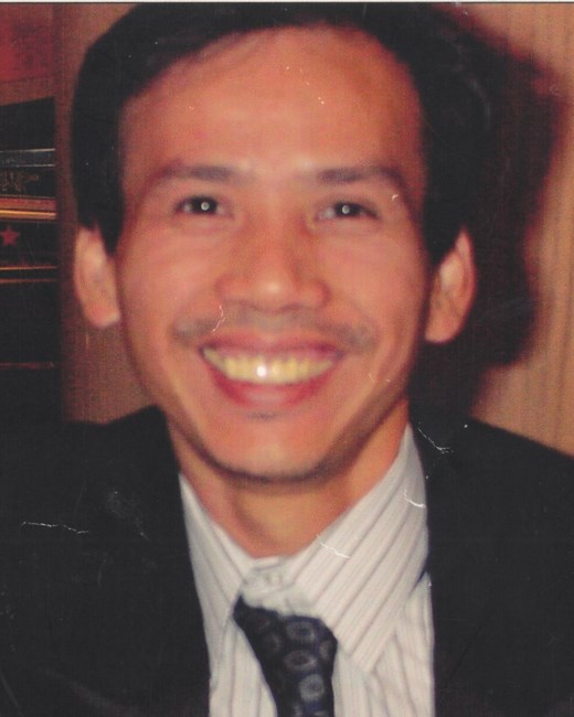 Obituary of Danny Liem Nguyen