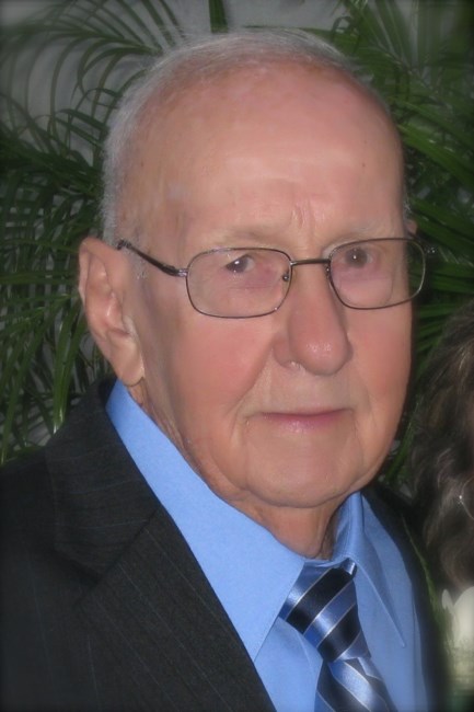 Obituary of Raymond John Muhs