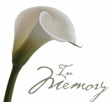 Obituary of Edgar Lee Cox