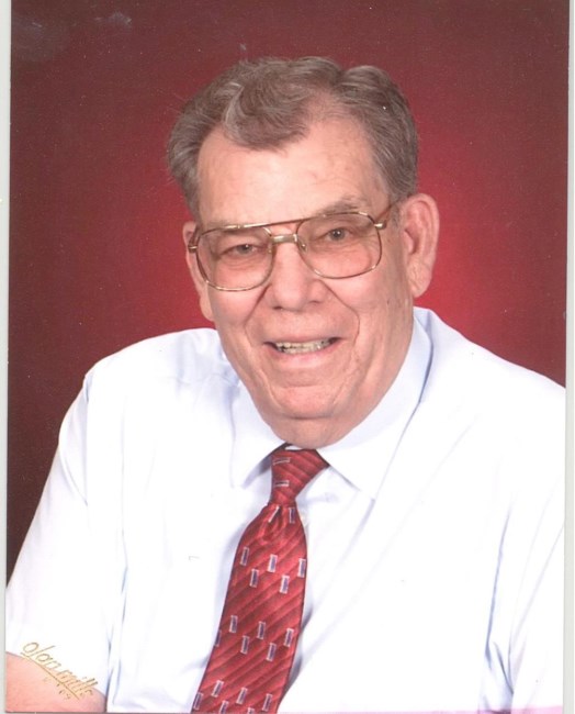 Obituary of Jack W. Wright