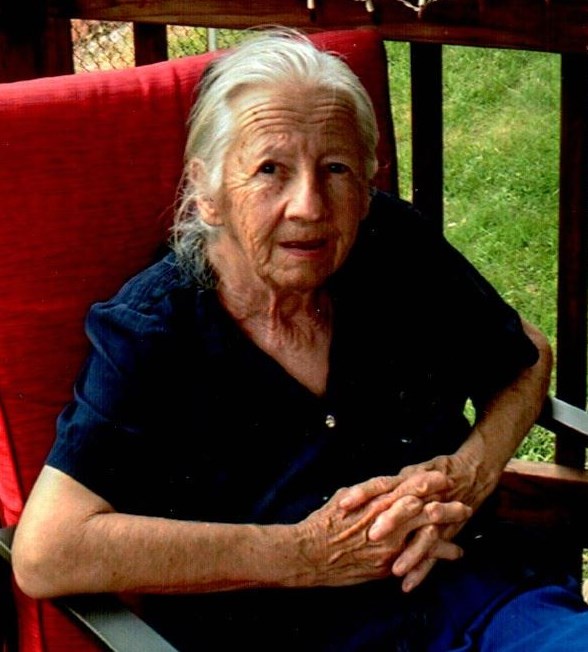 Obituary of Kathleen Annette Rose