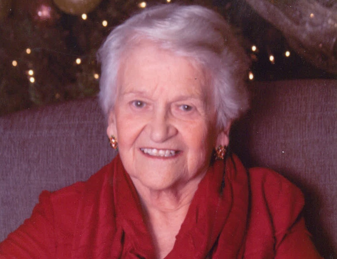 Alice Hummel Obituary Loveland, CO