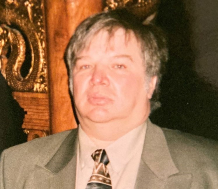 Obituary of Eric Stanley Gervais