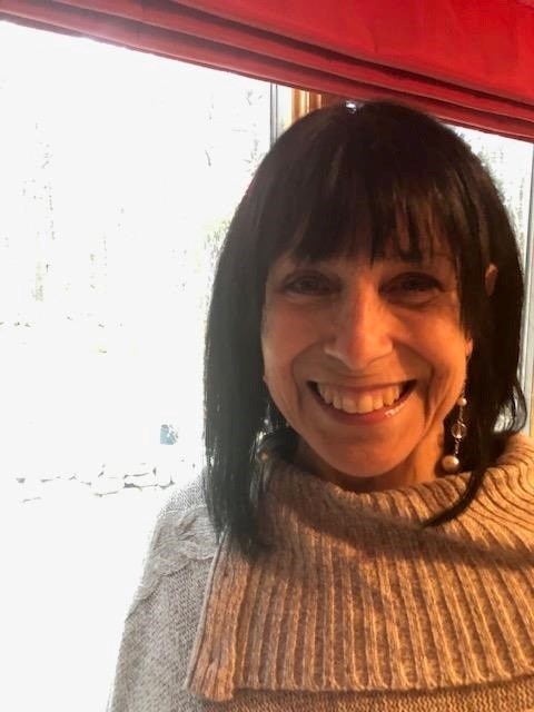 Obituary of Christine Gallagher