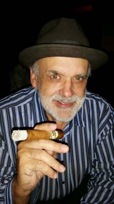 Obituary of David Anthony Martin Sr.