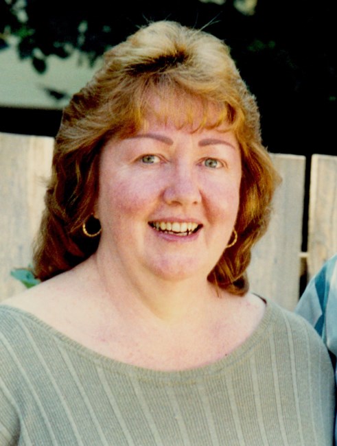 Obituary of Sandra Heather Willis