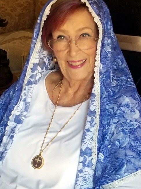 Obituary of Margaret "Peggy" Marie Schuld