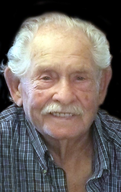 Obituary of Clifford Joseph Champagne Jr.