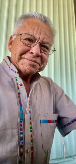 Obituary of Jose Maldonado Pelayo