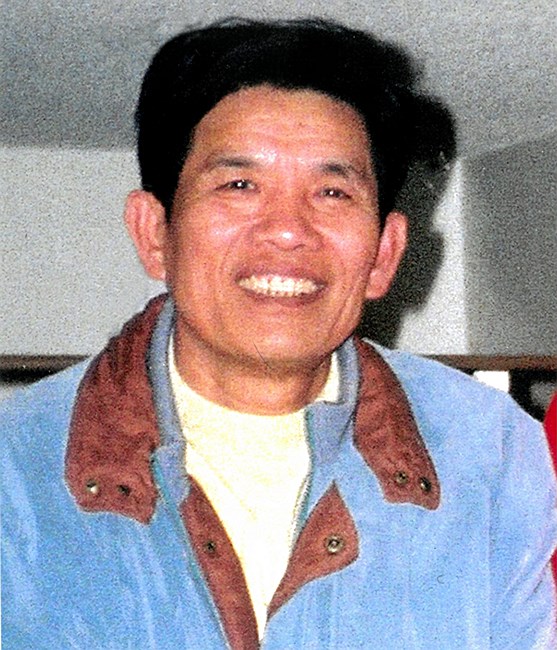 Obituario de Tian Rang Wu 吴天让