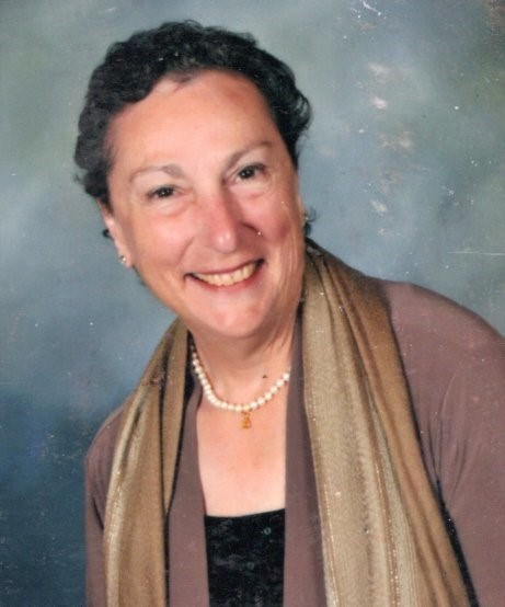 Obituary of Lucy Helen Prether