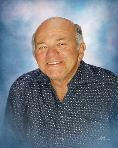 Obituary of Donald Howard Ponder