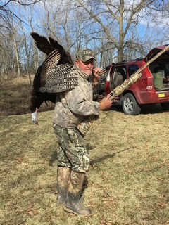 Obituary of John Mohn