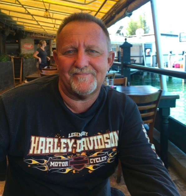 Obituary of Johnny Mohn