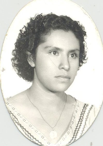 Obituary of Gabriela Silva