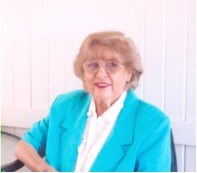Obituary of Mrs. Hester Chatelain Palmer
