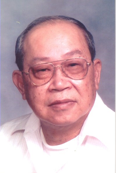 Obituary of Lee Jung