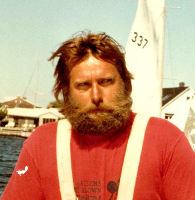 Obituary of Joseph A. Carrette Jr.