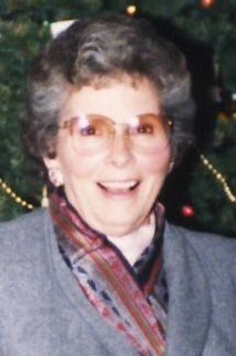 Obituary of Audrey Minnie Morris