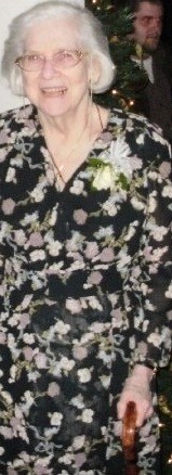 Obituary of Patricia D. Garcia