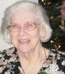 Obituary of Patricia D. Garcia