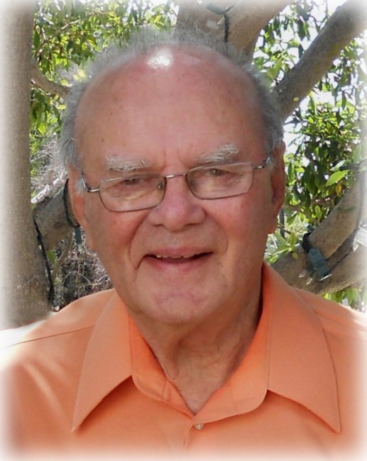 Obituario de James R. Spring