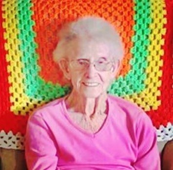 Avis de décès de Loise Maurice Baxter