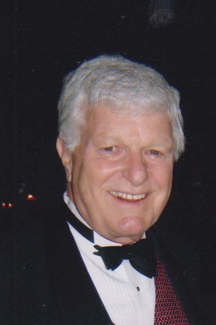 Obituary of Jack H. Benjamin