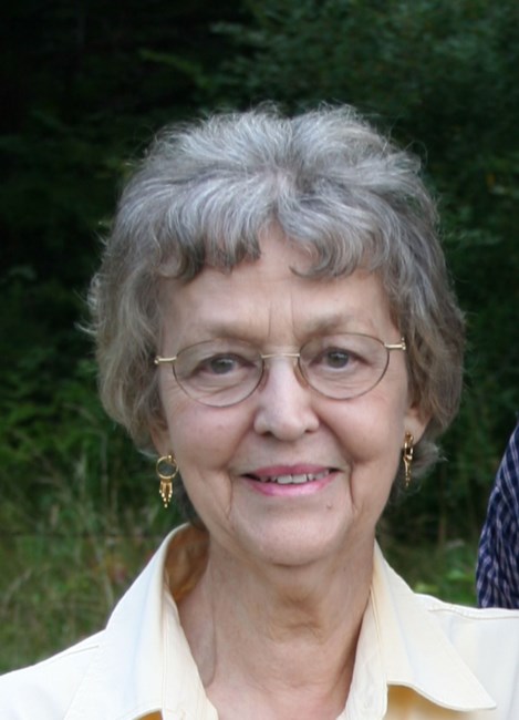 Obituary of Virginia Pearl Farley