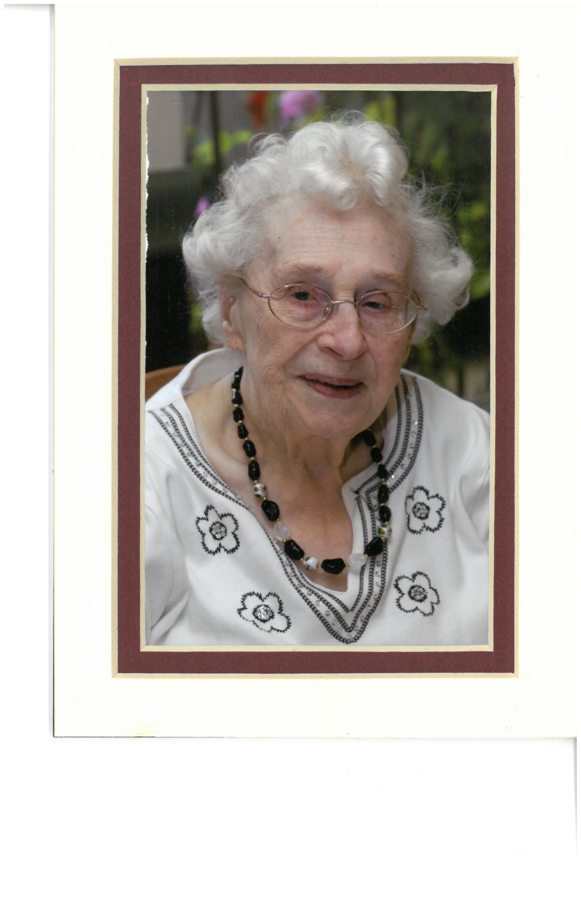 Obituary of Hazel Ann Barath Fry
