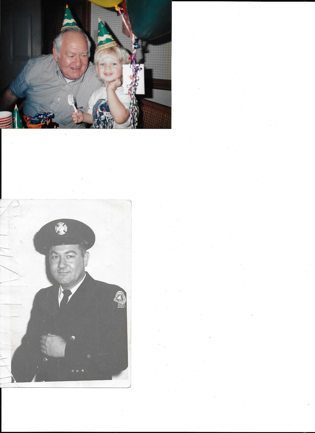 Obituary of Lloyd "Bud" Allgood