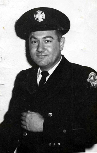 Obituary of Lloyd "Bud" Allgood