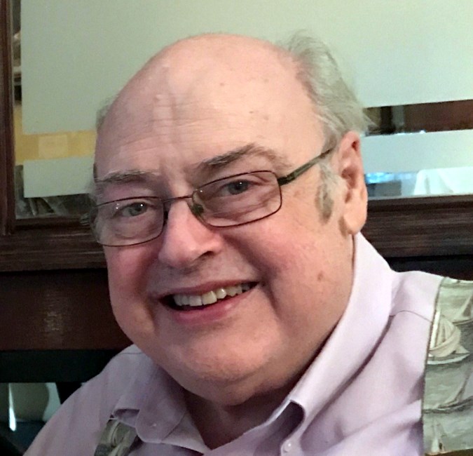 Obituary of Dr. John Todd McCall Jr.