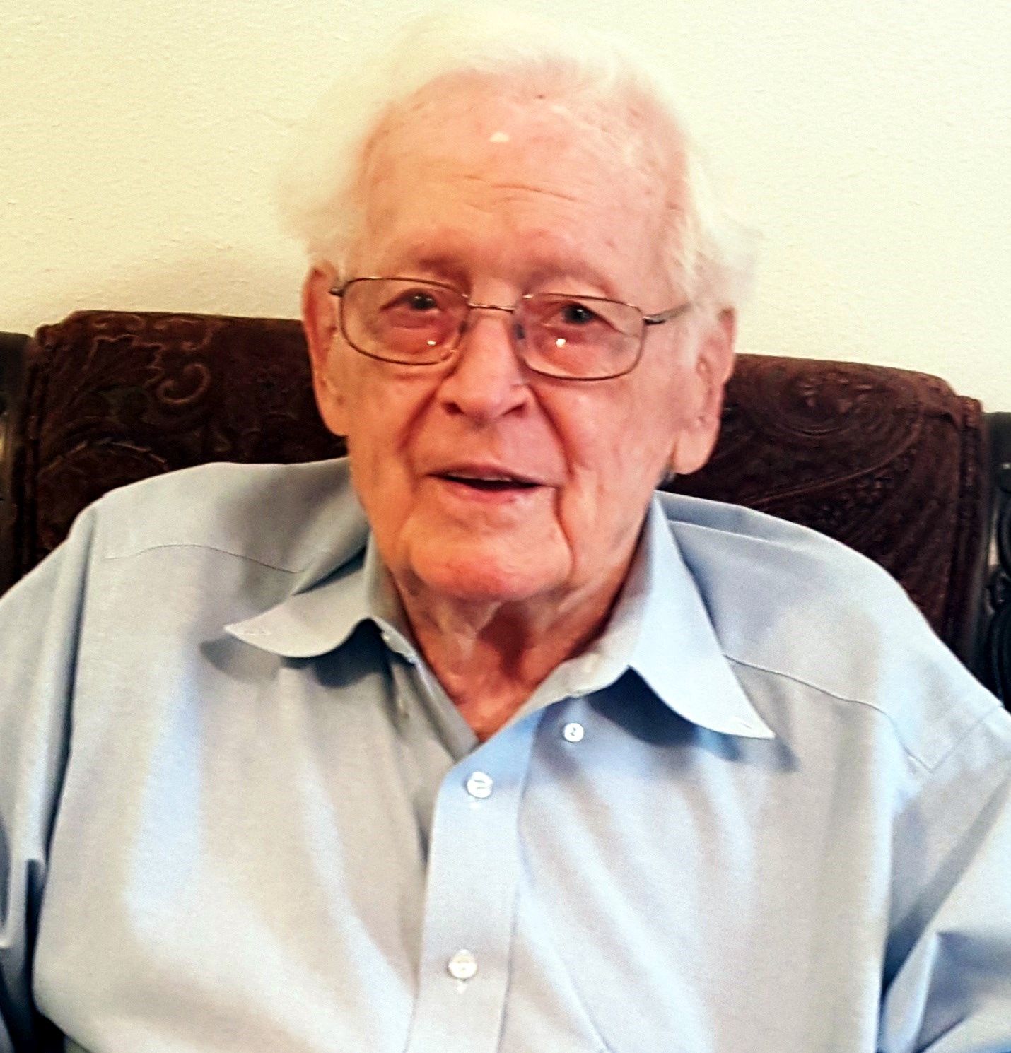 Lamar Bridges Obituary Little Rock, AR