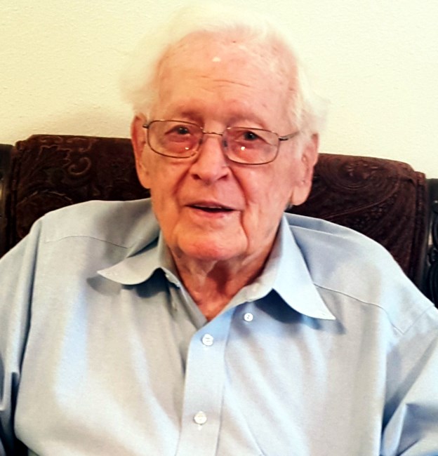 Obituary of Lamar Bridges