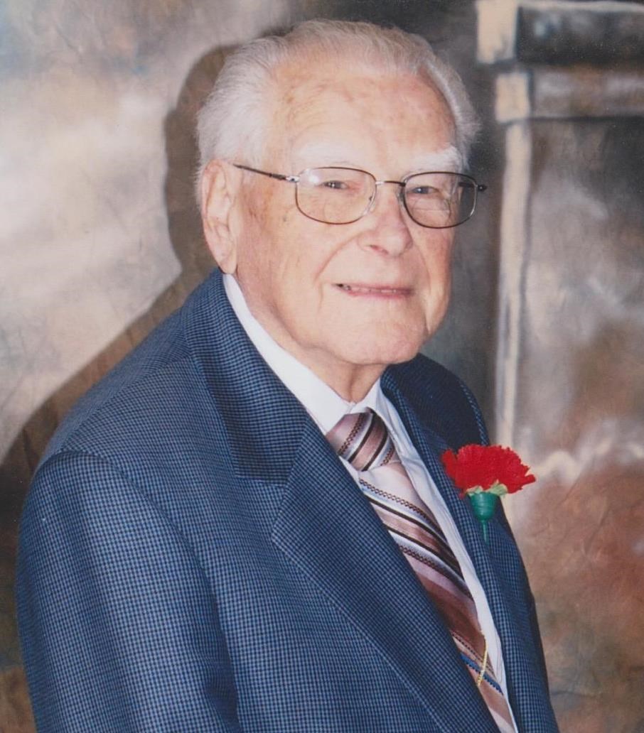 Obituary of Raymond Walter Mink