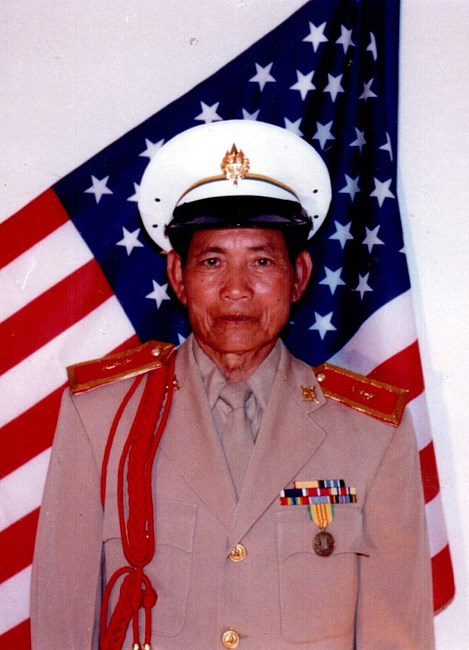 Obituary of Leck Khoonsirivong