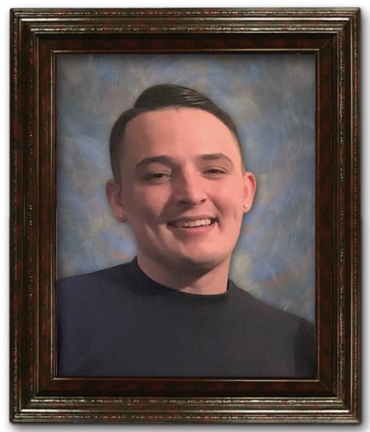 Obituary of David Anthony Bautista