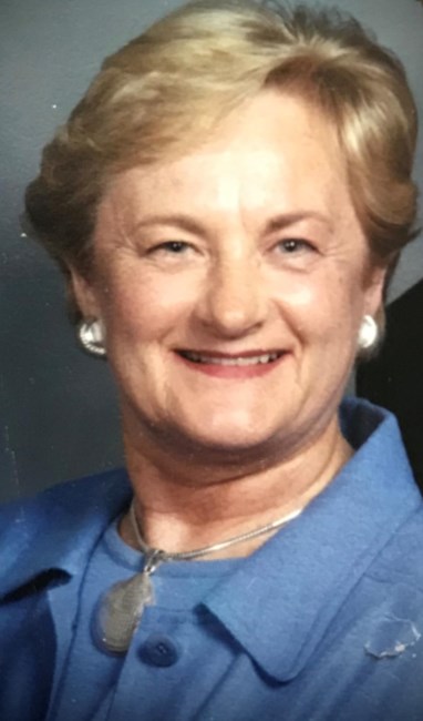 Obituario de Janie Sigmon Leonard